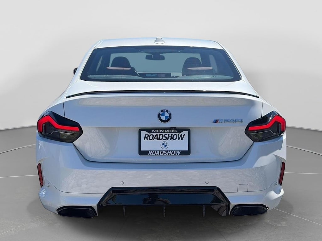 Used 2026 BMW M240i Coupe