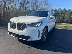 2026 BMW X3 30 xDrive SUV