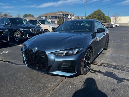 2026 BMW M440i M440i Coupe