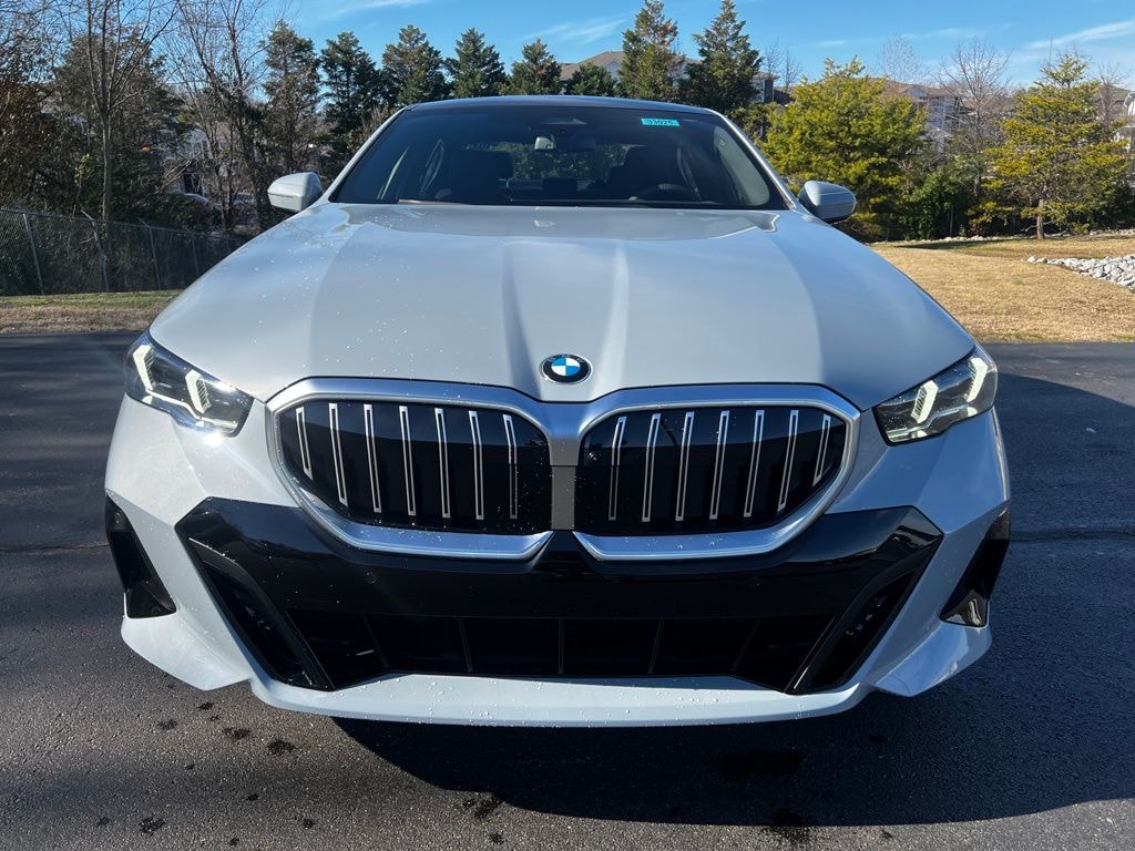 New 2026 BMW 530i 530i Sedan
