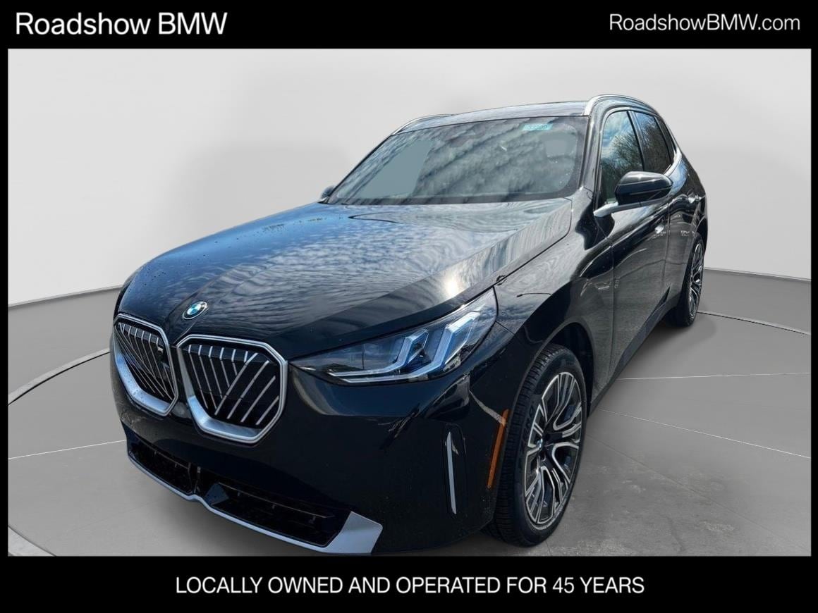 2026 BMW X3 30 XDRIVE's photo
