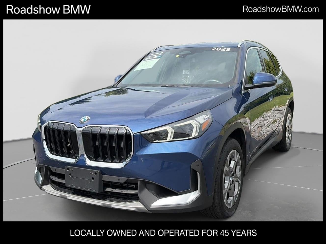 2023 BMW X1 xDrive28i's photo