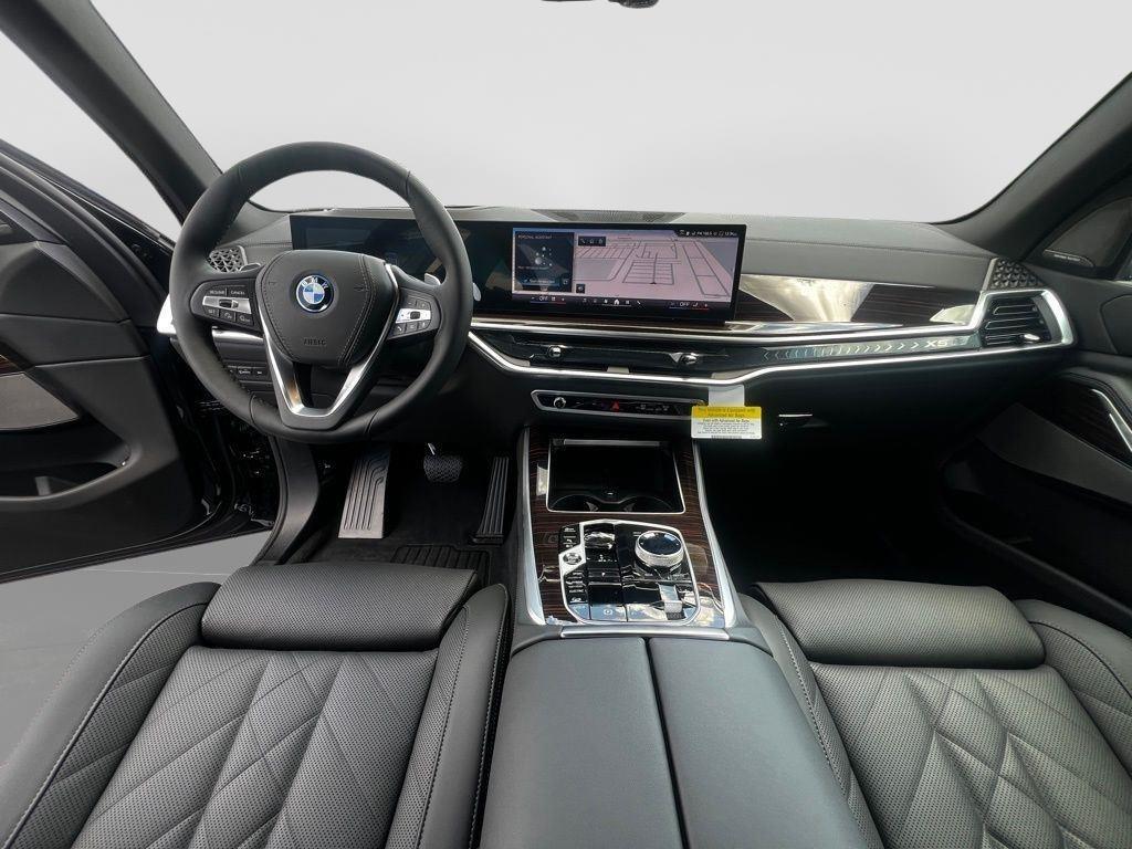 2026 BMW X5 50e - Photo 13