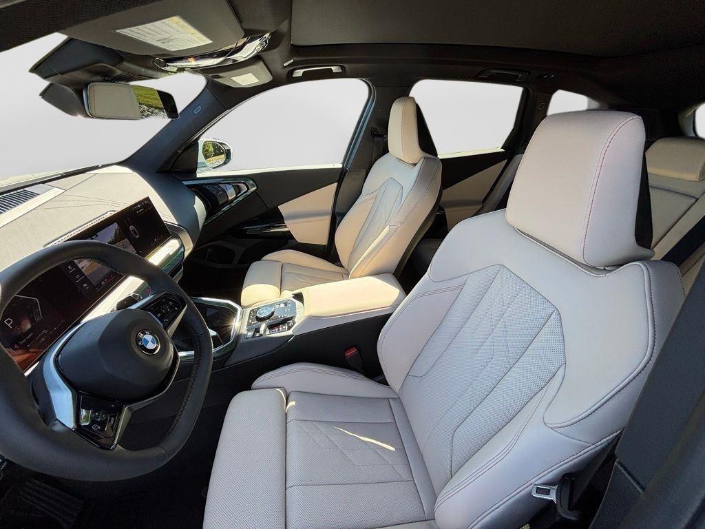 2026 BMW X3 30 - Photo 12