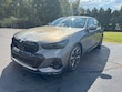 BMW 550e