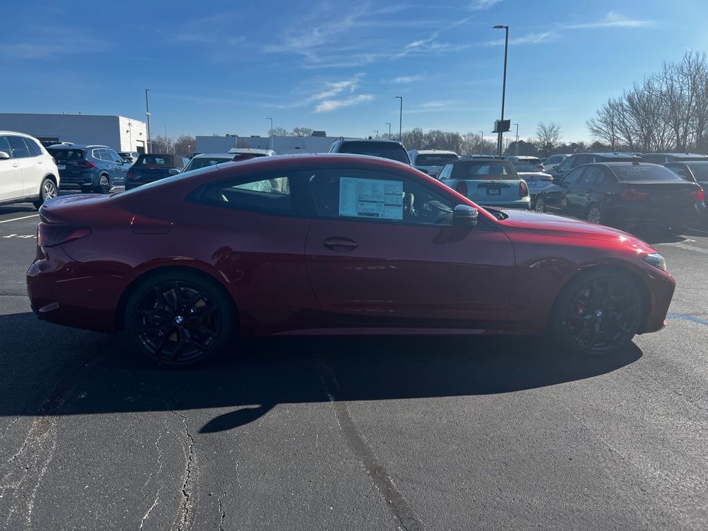 New 2026 BMW M440i M440i Coupe