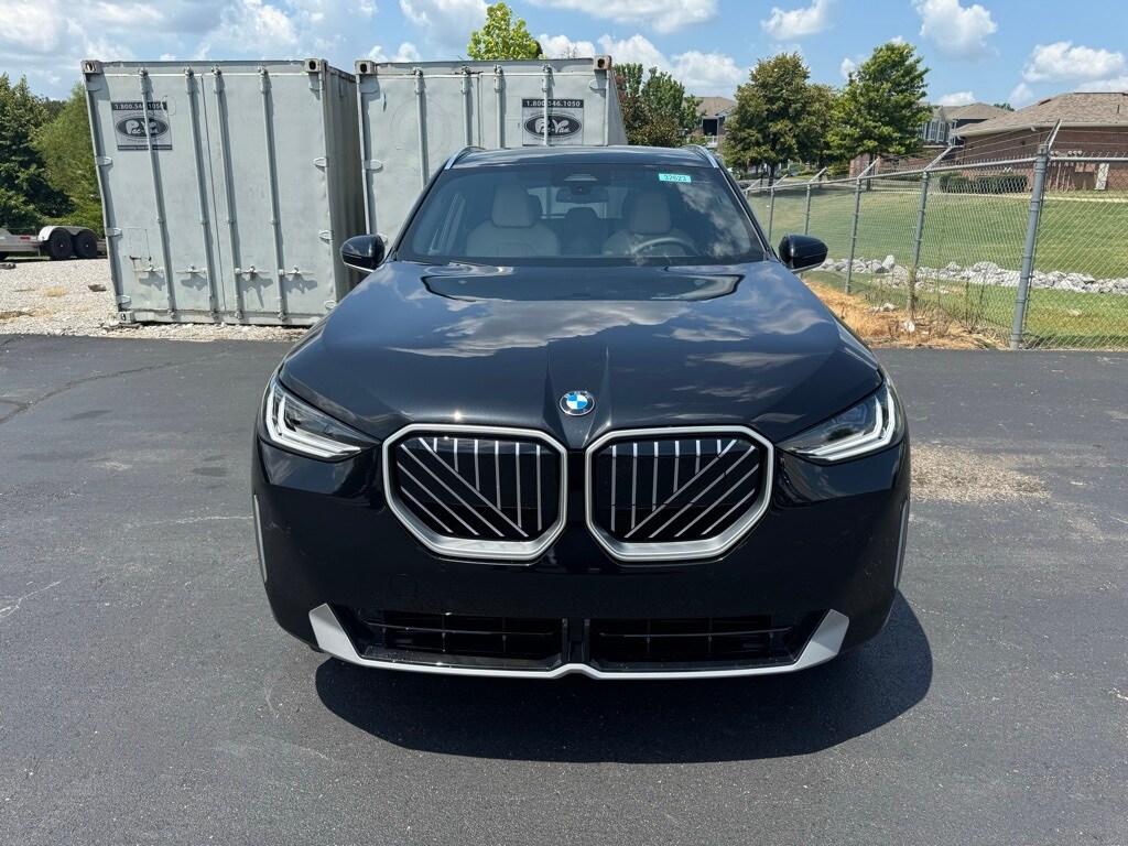 2025 Bmw X3 30x Drive photo 2