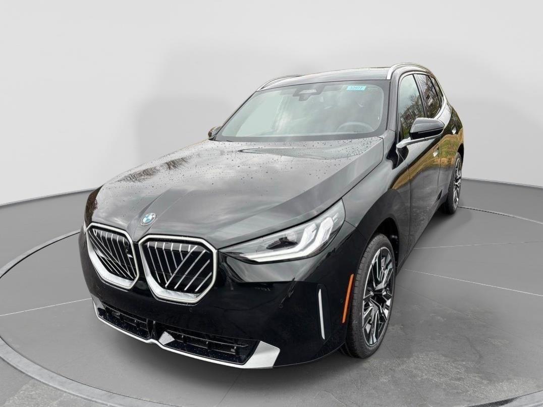 2026 BMW X3 30 XDRIVE's photo