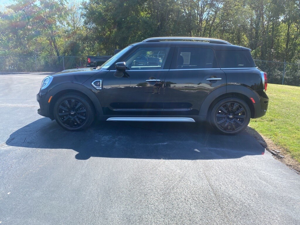 2020 Mini Countryman S photo 2