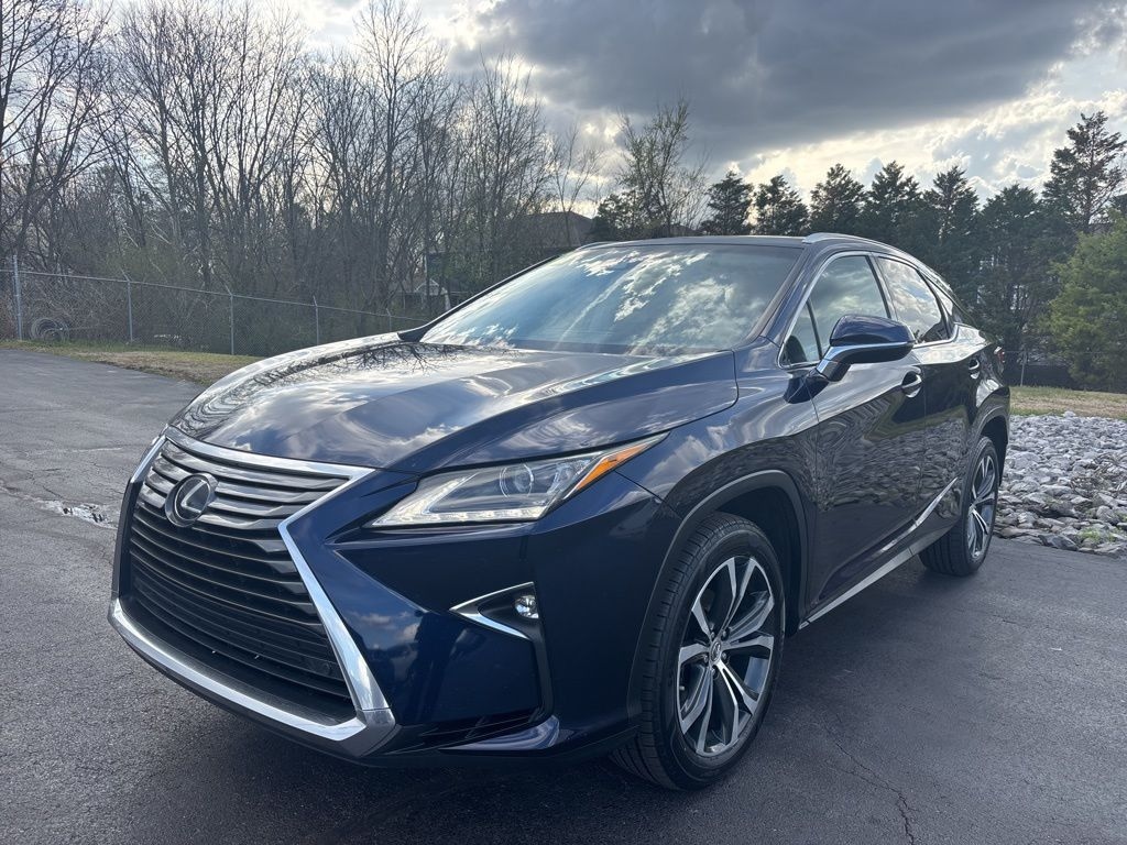 Used 2016 Lexus RX 350 SUV