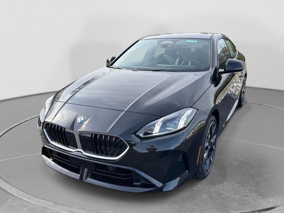 2026 BMW 2 Series 228 xDrive Gran Coupe's photo