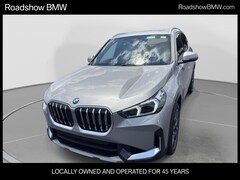 2026 BMW X1 xDrive28i SUV