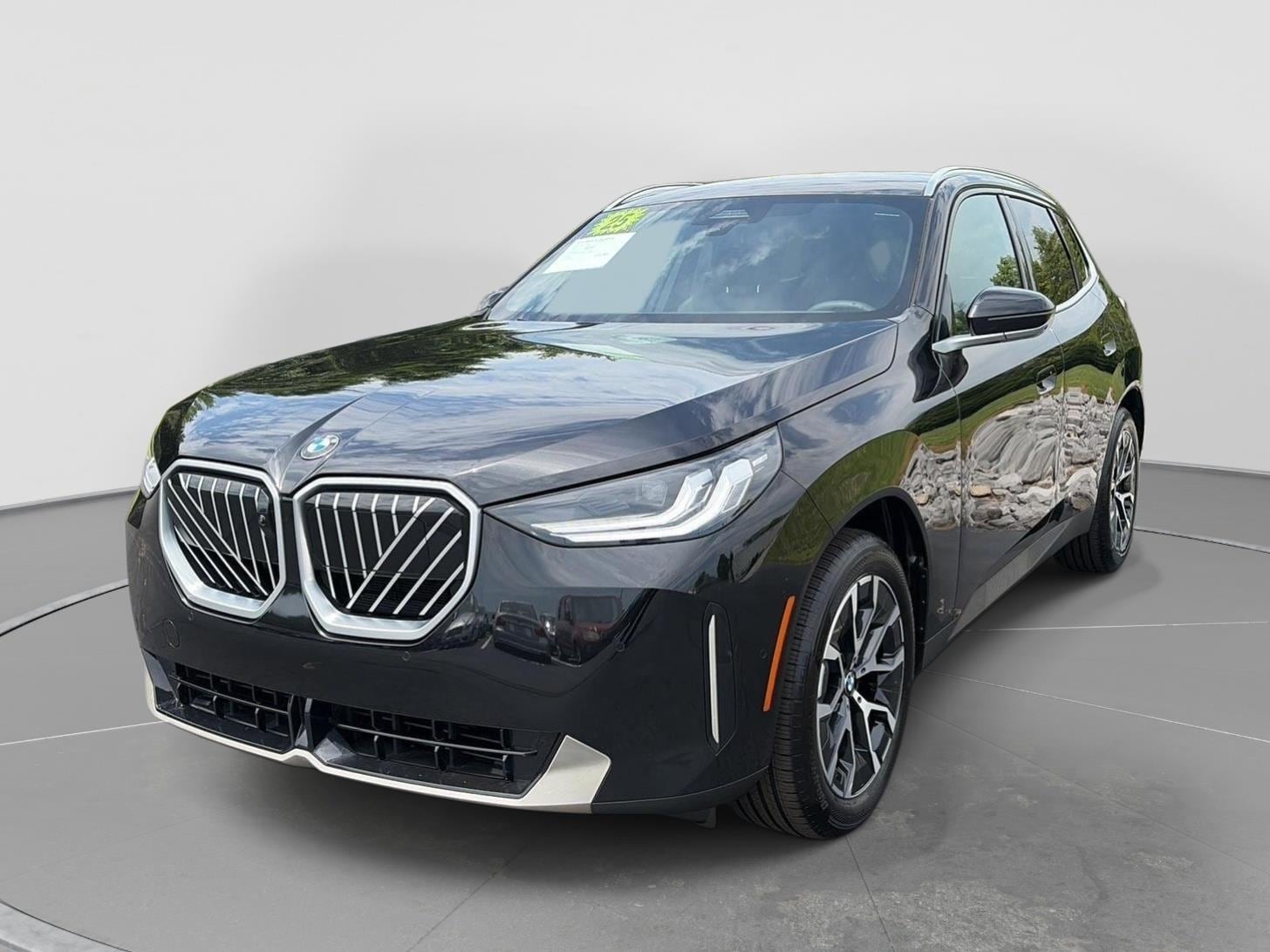 2025 BMW X3 30 XDRIVE's photo
