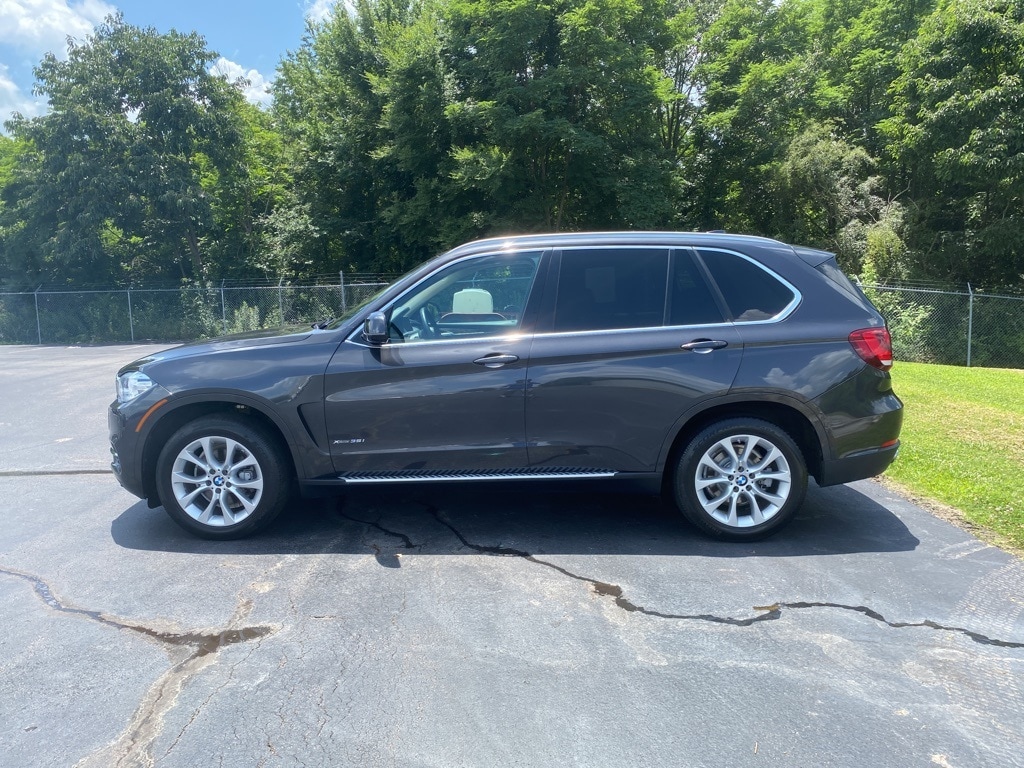 Used 2015 BMW X5 xDrive35i with VIN 5UXKR0C55F0P06054 for sale in Cordova, TN