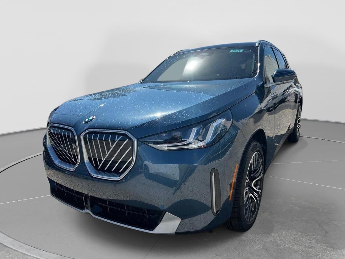 2026 BMW X3 30 XDRIVE's photo