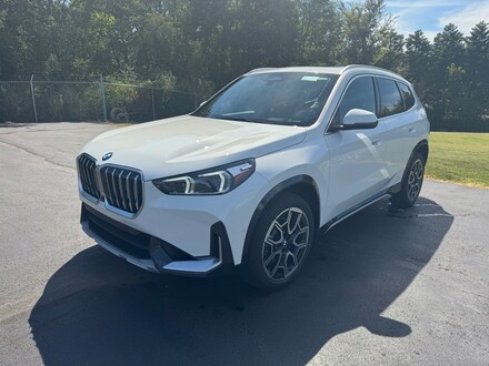 2026 BMW X1 xDrive28i SUV
