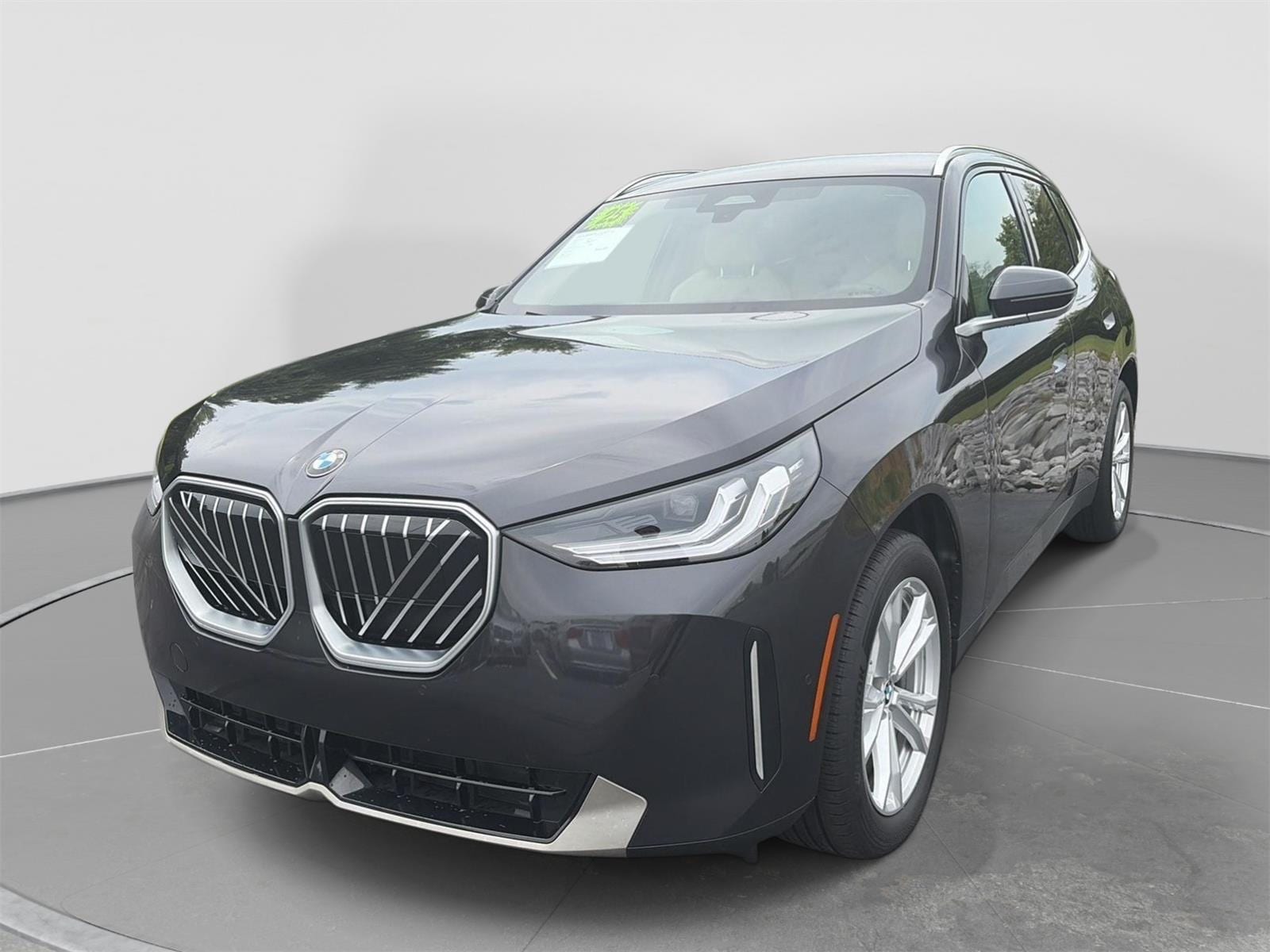 2025 BMW X3 30 XDRIVE's photo