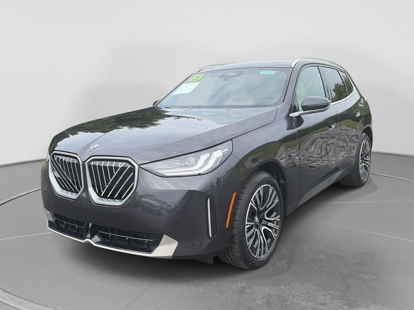 2025 BMW X3 30 XDRIVE's photo