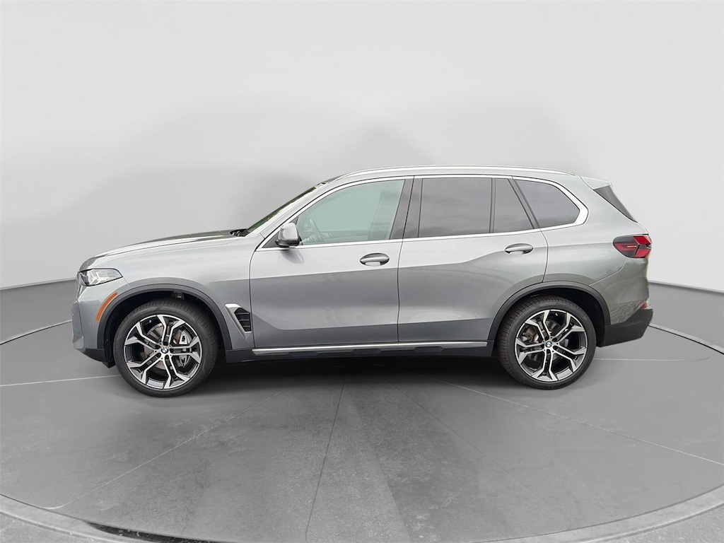 Certified 2024 BMW X5 sDrive40i Sports Activity Vehicle