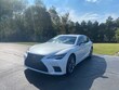 LEXUS LS 500