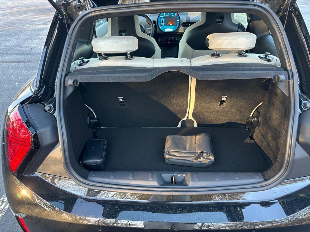 Used 2025 MINI Hardtop 2 Door Cooper Hatchback