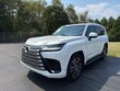 LEXUS LX 600