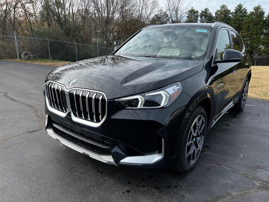 2026 BMW X1