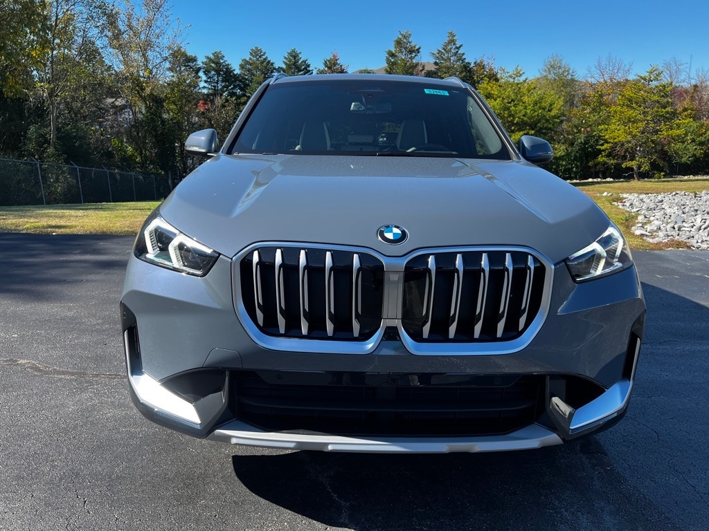 New 2026 BMW X1 xDrive28i SUV