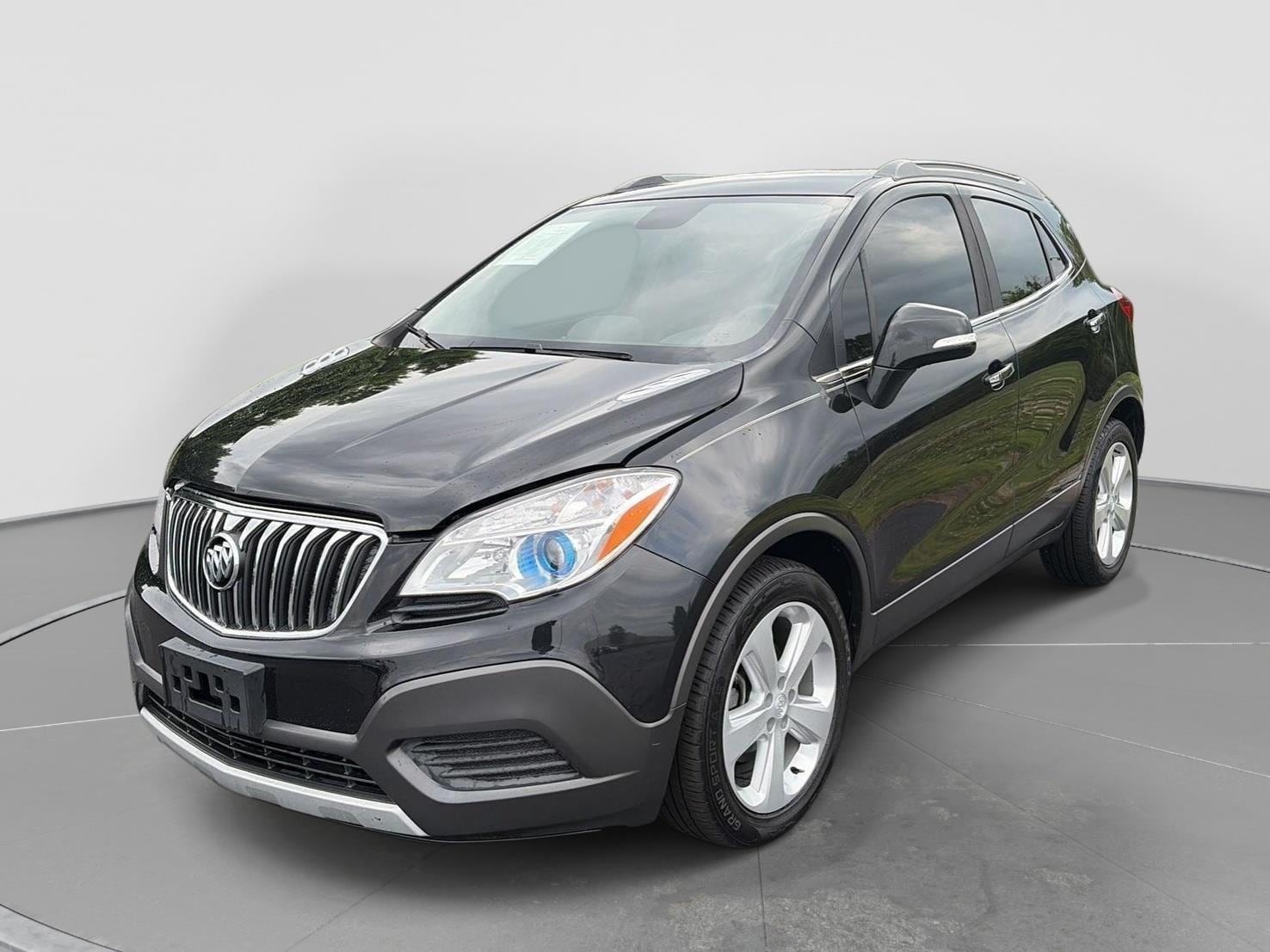 2016 Buick Encore Base