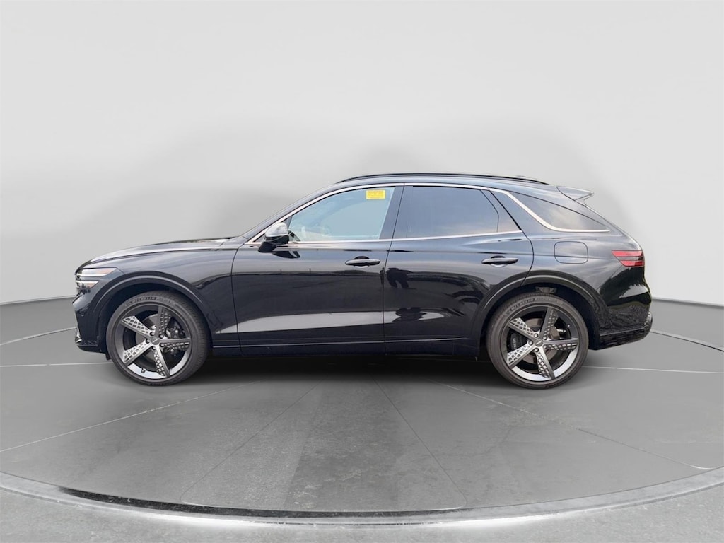 Used 2023 Genesis GV70 2.5T SUV