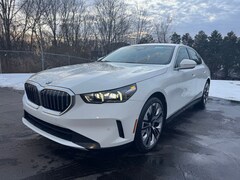 2026 BMW 530i 530i Sedan