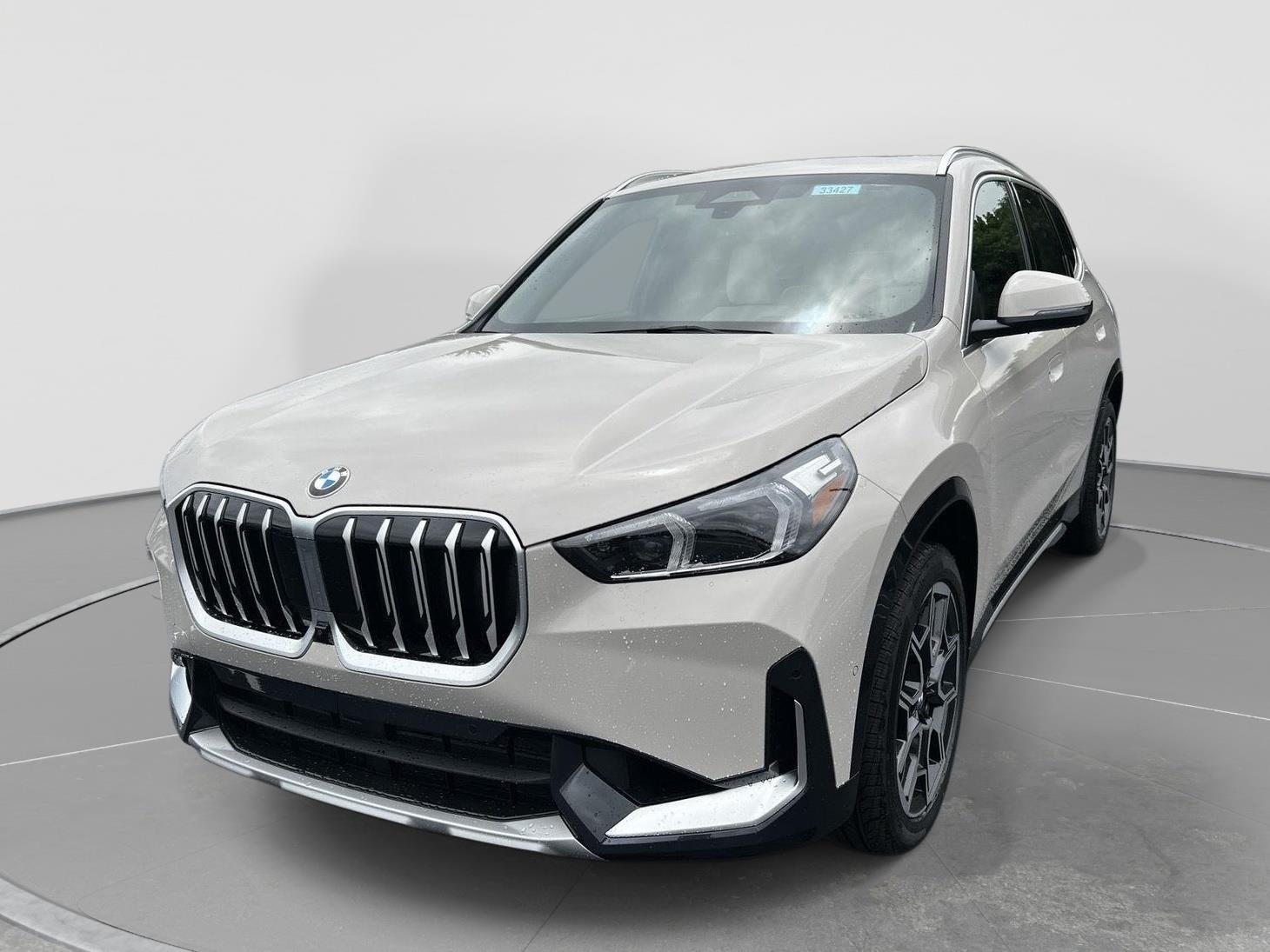 2026 BMW X1 xDrive28i's photo