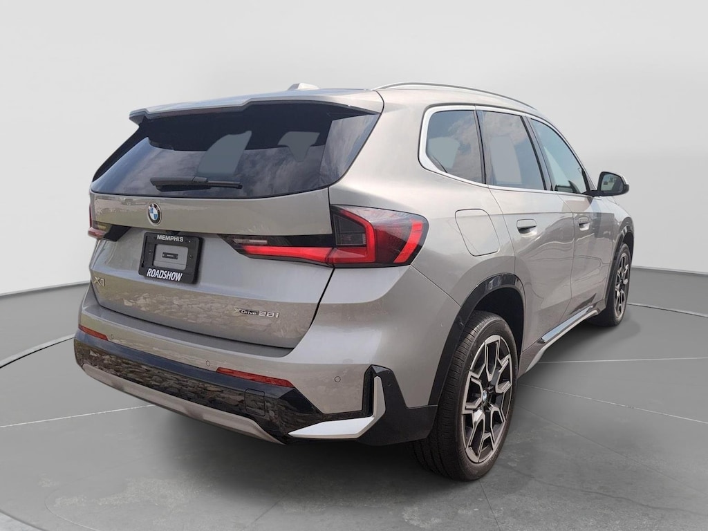 Used 2023 BMW X1 xDrive28i Sports Activity Vehicle