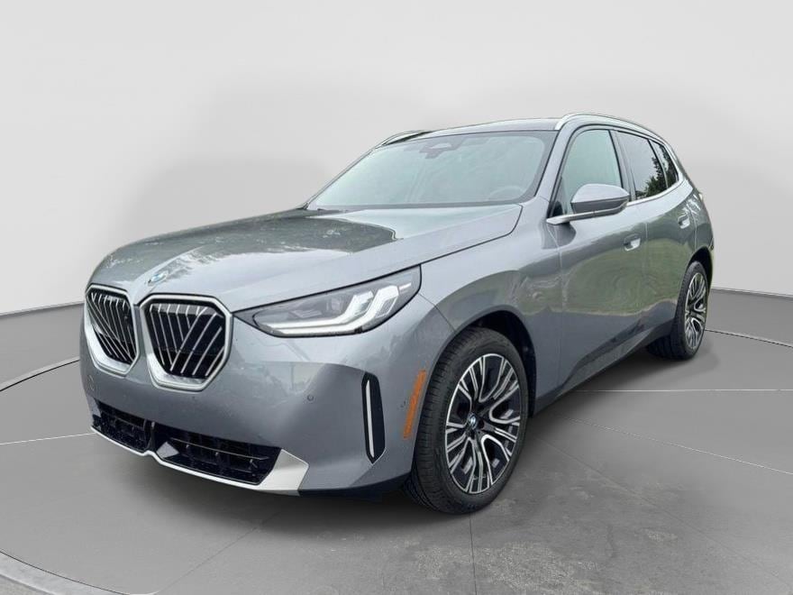 2025 BMW X3 30 XDRIVE's photo