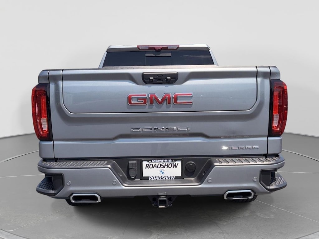 Used 2024 GMC Sierra 1500 Denali Truck