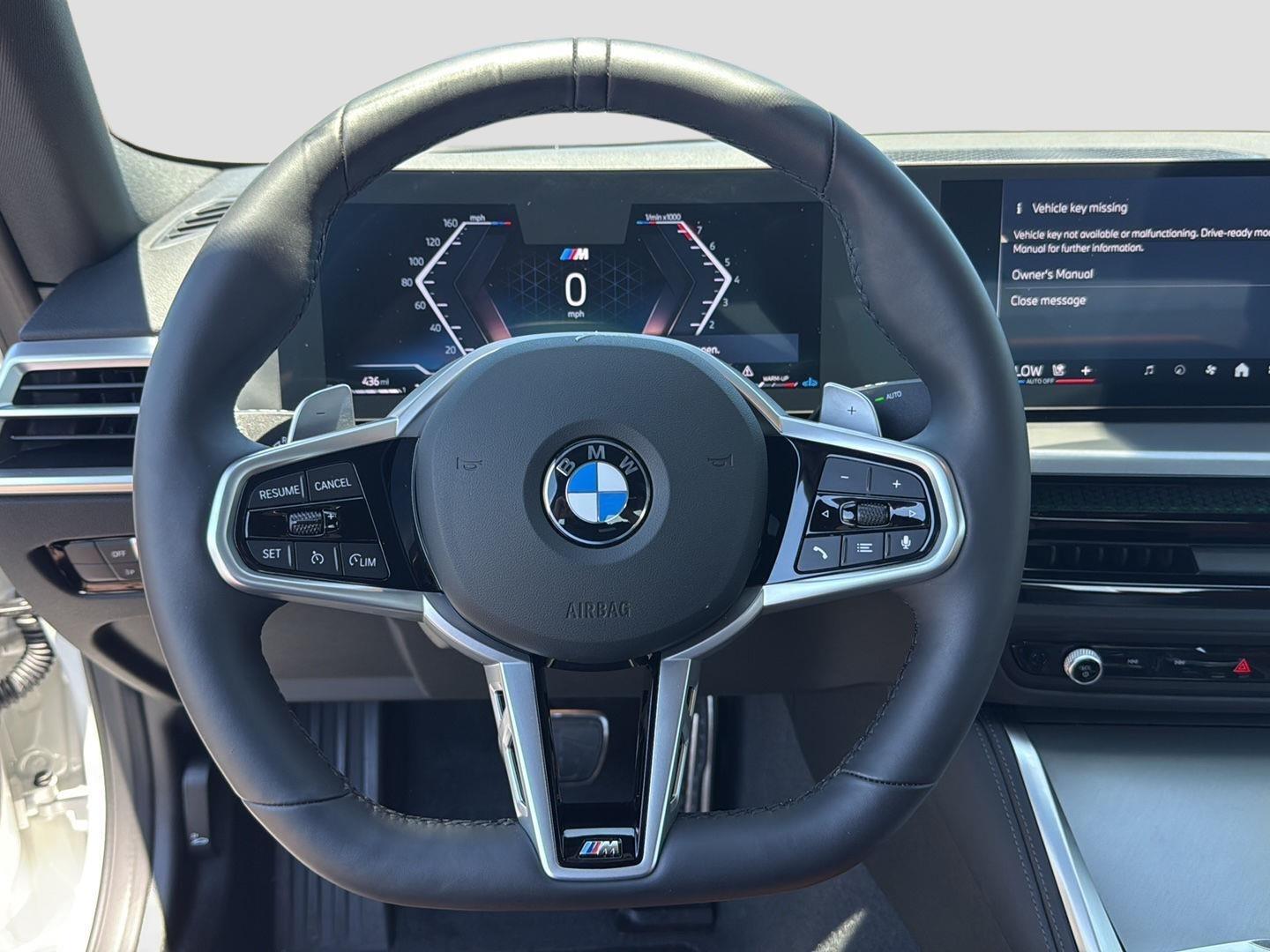 2025 BMW 2 Series 230i - Photo 14