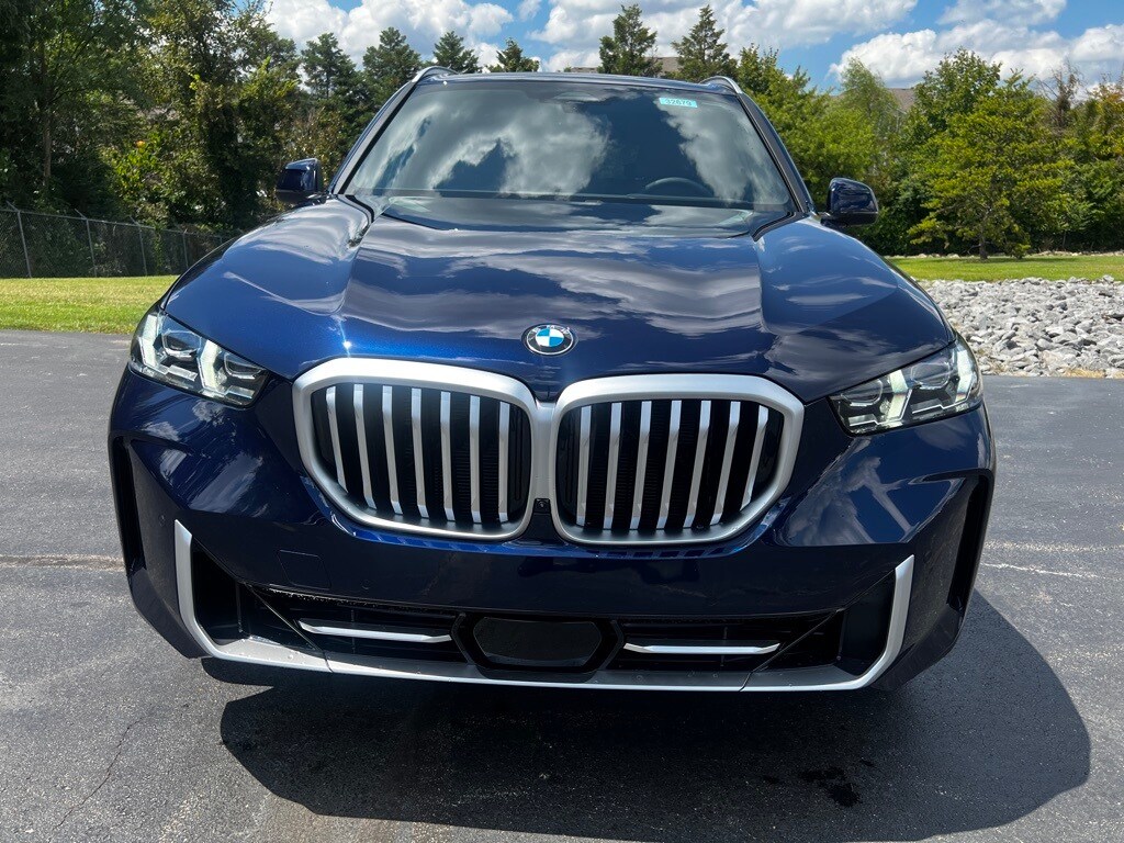 2026 Bmw X5 xDrive40i photo 2