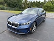 BMW 540i