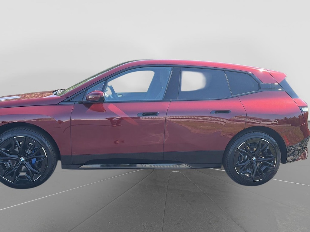 Used 2024 BMW iX xDrive50 Sports Activity Vehicle