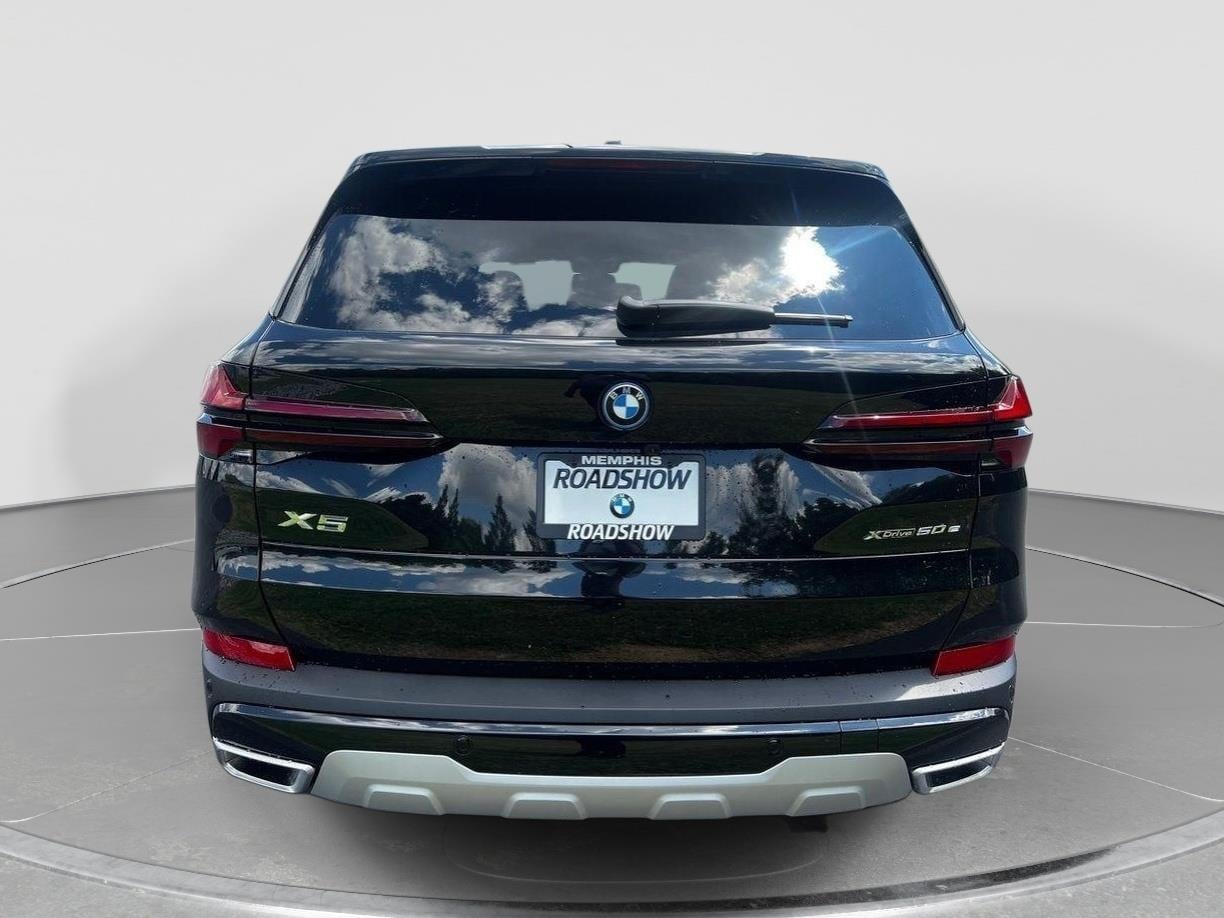 2026 BMW X5 50e - Photo 7