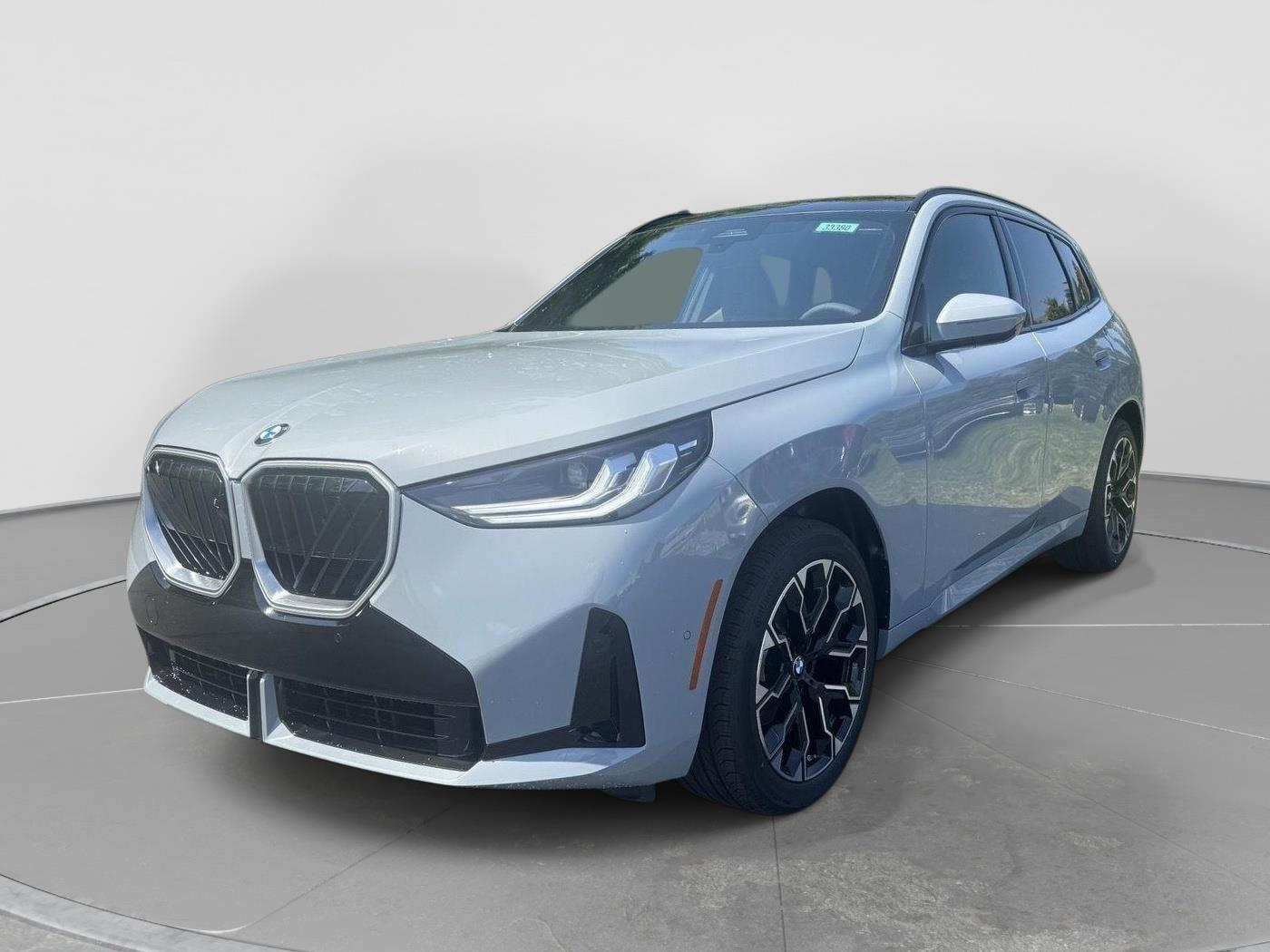 2026 BMW X3 30 XDRIVE's photo