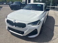 2026 BMW M240i M240i xDrive Coupe