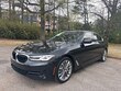  BMW 540i