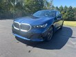 BMW 550e