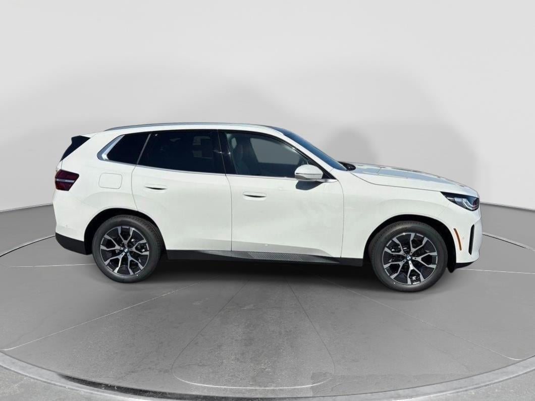 2026 BMW X3 30 - Photo 8