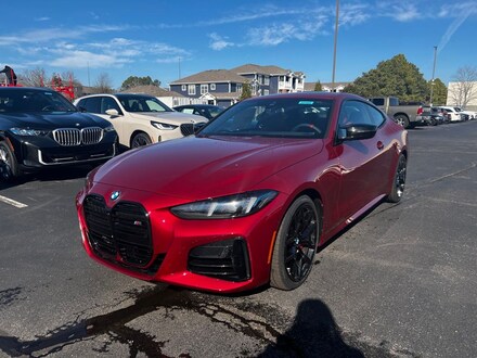 2026 BMW M440i M440i Coupe