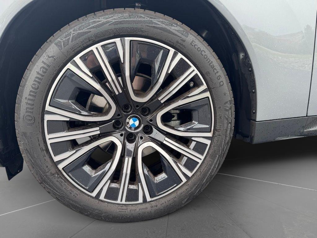 2025 BMW X3 30 - Photo 3