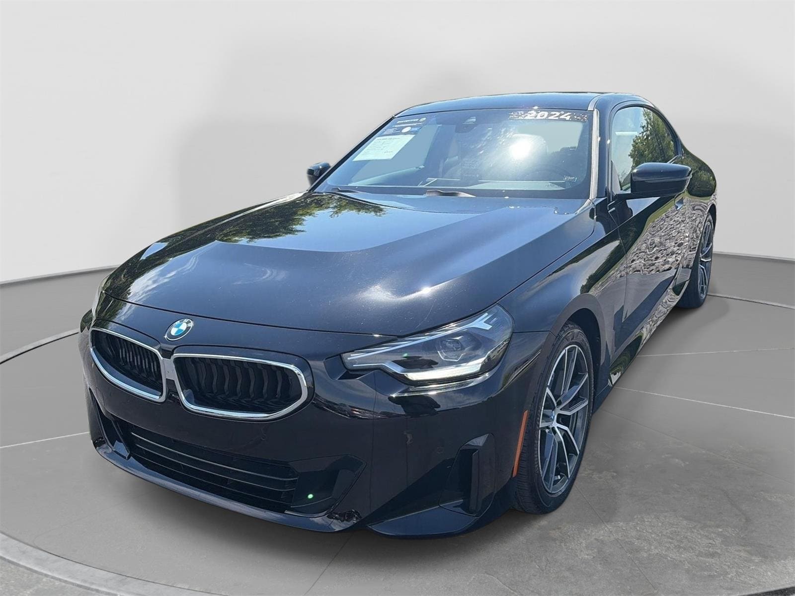 2024 BMW 2 Series 230i Coupe's photo