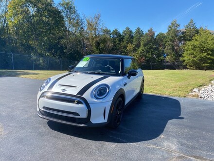2024 MINI Electric Hardtop 2 Door Cooper Hatchback