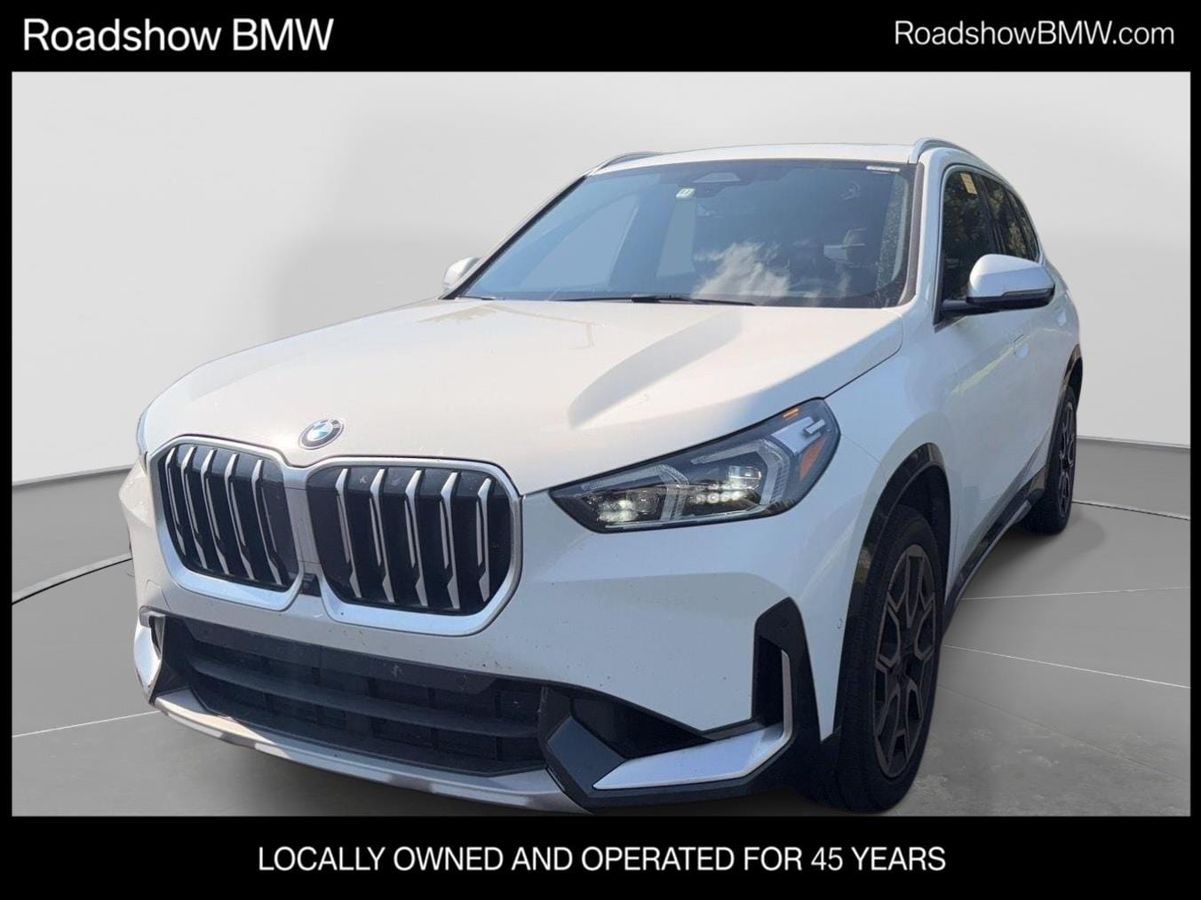 Used 2023 BMW X1 xDrive28i